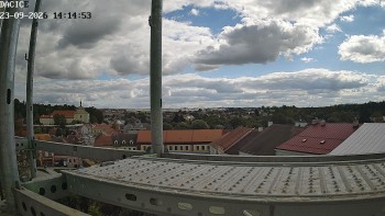 Město Dačice