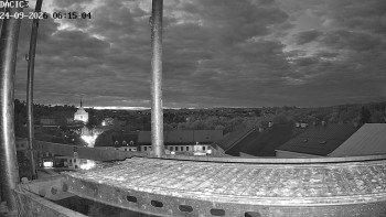 Město Dačice
