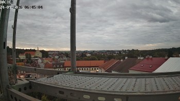 Město Dačice