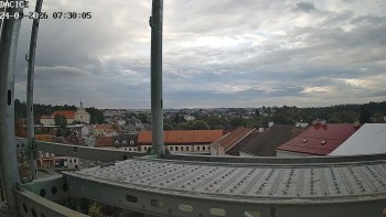 Město Dačice