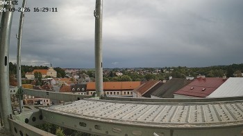 Město Dačice