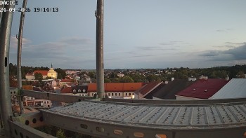 Město Dačice