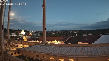 Město Dačice