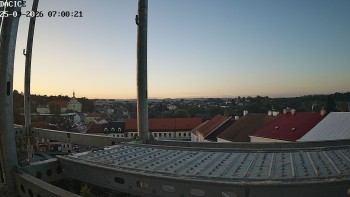 Město Dačice