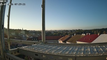 Město Dačice