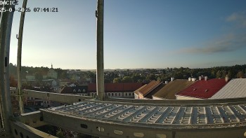 Město Dačice