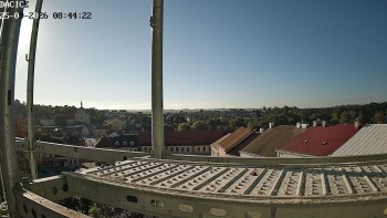 Město Dačice