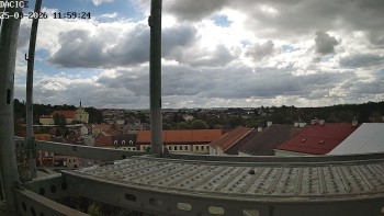 Město Dačice