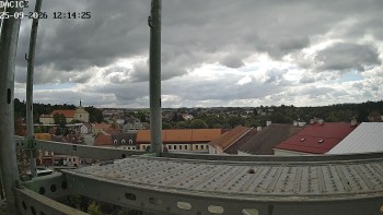 Město Dačice