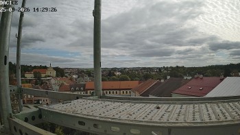 Město Dačice