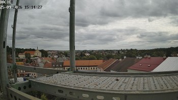 Město Dačice