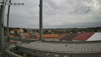 Město Dačice