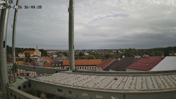 Město Dačice