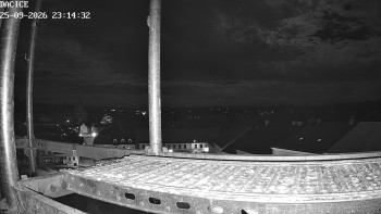 Město Dačice