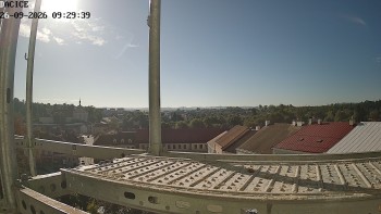 Město Dačice