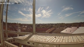Město Dačice