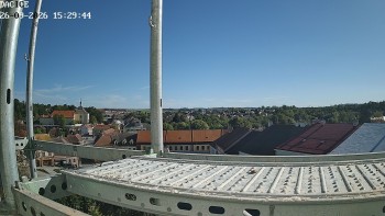 Město Dačice