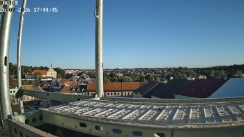 Město Dačice