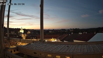 Město Dačice