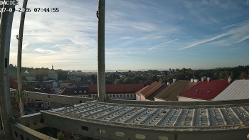 Město Dačice