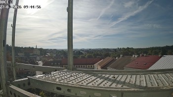Město Dačice