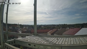 Město Dačice