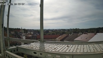 Město Dačice