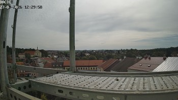 Město Dačice
