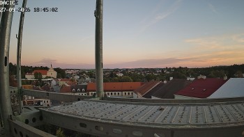 Město Dačice