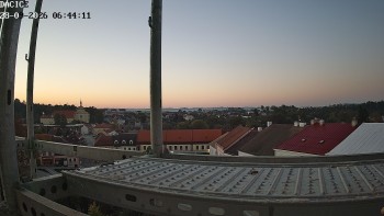 Město Dačice