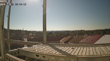 Město Dačice