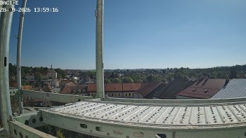 Město Dačice