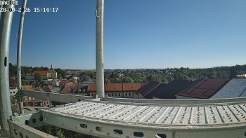 Město Dačice