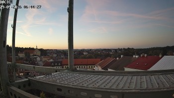 Město Dačice