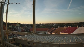 Město Dačice