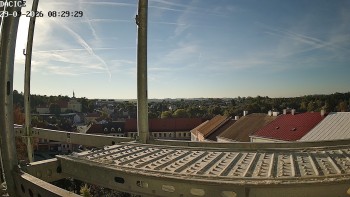 Město Dačice