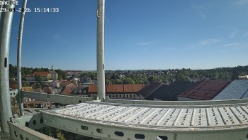 Město Dačice