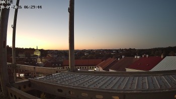 Město Dačice