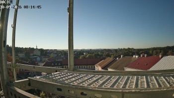 Město Dačice