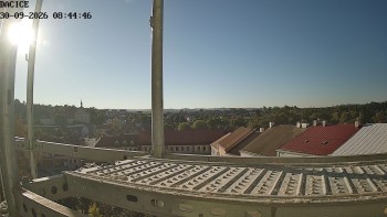 Město Dačice