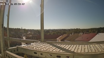 Město Dačice