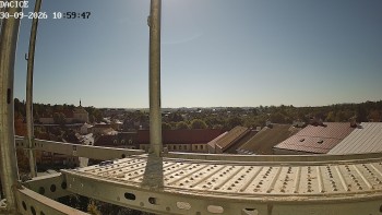 Město Dačice