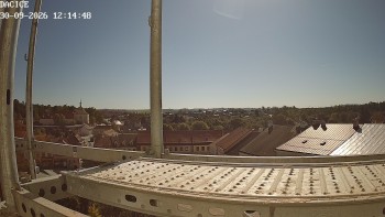 Město Dačice