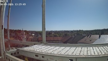 Město Dačice