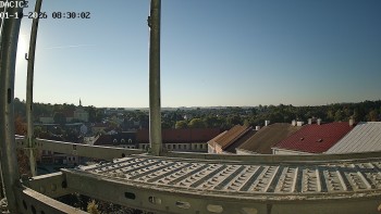 Město Dačice