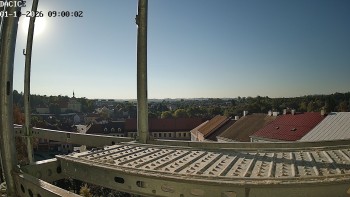 Město Dačice