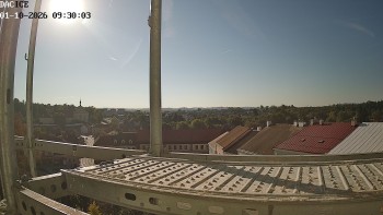 Město Dačice