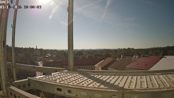 Město Dačice
