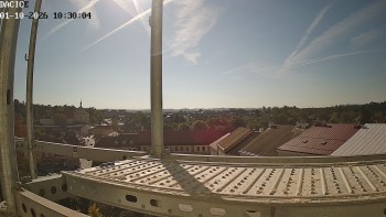 Město Dačice