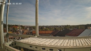 Město Dačice